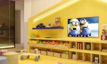 Imagem 6: Apartamento à venda, 66 m² por R$ 1.052.436,23 - Santo Agostinho - Belo Horizonte/MG