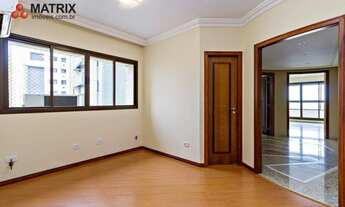 Imagem 3: Apartamento com 3 dormitórios, 150 m² - venda por R$ 1.390.000,00 ou aluguel por R$ 13.656