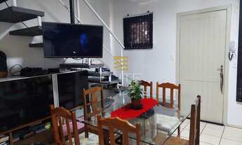 Imagem 5: Sobrado no Sertão do Maruim - São José