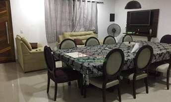 Imagem 2: Casa com 3 dormitórios à venda por R$ 630.000,00 - Massaguaçu - Caraguatatuba/SP