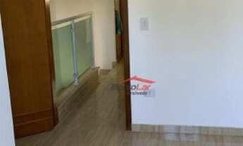 Imagem 2: Sobrado com 3 dormitórios à venda, 130 m² por R$ 610.000 - Vila Rosa - São Paulo/SP