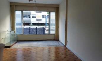 Imagem 2: Apartamento para aluguel possui 155 metros quadrados com 3 quartos