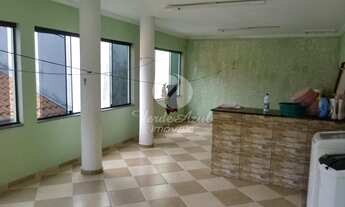 Imagem 3: Casa - Jardim Dom Bosco I - Sumaré