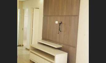 Imagem 5: Apartamento com 2 dormitórios à venda, 49 m² por R$ 202.000 - Jardim Santa Terezinha (Nova