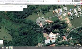 Imagem 4: Terreno - Chácara Bela Vista - Campinas