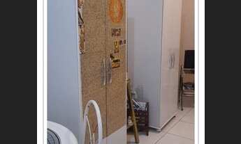 Imagem 3: Kit no centro de São Paulo, bem localizado no bairro Bela Vista, 30m² no primeiro andar