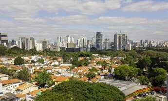 Imagem 2: São Paulo - Apartamento Padrão - Vila Madalena