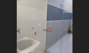 Imagem 7: Apartamento com 2 dormitórios à venda, 48 m² por R$ 340.000,00 - Parque Vitória - São Paul