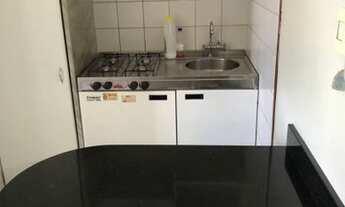 Imagem: Alugo Kitnet CCSW 01 Lote 04 Bloco A