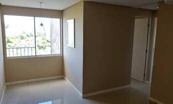 Imagem 3: Apartamento para Locação em Salvador, Canabrava, 1 dormitório, 1 suíte, 2 banheiros, 1 vag