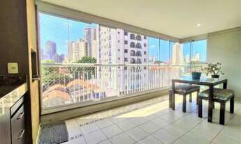 Imagem 5: APARTAMENTO RESIDENCIAL em São Paulo - SP, Vila Gumercindo