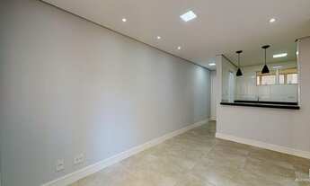 Imagem 3: Apartamento residencial para venda, Sacomã, São Paulo - AP12938