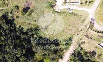 Imagem 2: Terreno - Chácaras Alpina - Valinhos