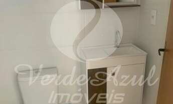 Imagem: Casa - Jardim das Figueiras II - Hortolândia