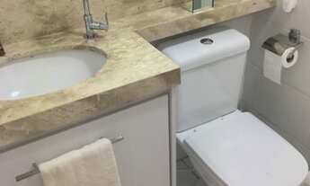 Imagem 6: APTO. LINDO_PONTE GRANDE_GUARULHOS_PORTEIRA FECHADA