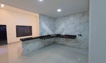 Imagem 4: Casa 3/4 uma com suíte Recanto do bosque