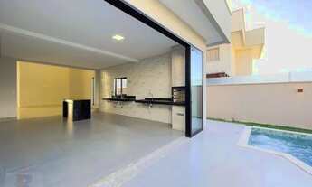 Imagem 2: Casa em Condomínio para Venda em Goiânia / GO no bairro Residencial Goiânia Golfe Clube