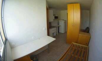 Imagem 2: Locação Apartamento com 1 dormitório