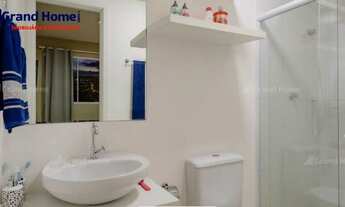 Imagem 7: Apartamento 2 quartos em Santa Inês