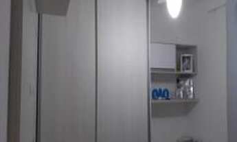 Imagem 5: Apartamento com 3 dormitórios à venda, 67 m² por R$ 330.000,00 - Jardim Limoeiro - Serra/E