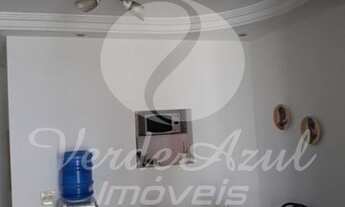 Imagem 2: Apartamento - Vila Nova - Campinas