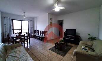 Imagem 3: Apartamento com 2 dormitórios à venda, 92 m² por R$ 320.000 - Boqueirão - Praia Grande/SP