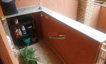 Imagem 4: Casa com 2 dormitórios à venda, 125 m² por R$ 450.000 - Picanco - Guarulhos/SP