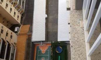 Imagem 2: Apartamento com 2 dormitórios à venda, 67 m² por R$ 400.000,00 - Jardim Palma Travassos