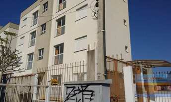 Imagem: Apartamento com 1 dormitório à venda