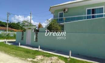 Imagem 5: Casa com 4 dormitórios à venda, 118 m² por R$ 570.000,00 - Pontinha - Araruama/RJ