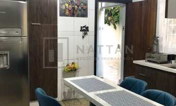 Imagem 5: Sobrado com 4 dormitórios à venda, 300 m² por R$ 2.021.277,00 - Vila Prudente - São Paulo