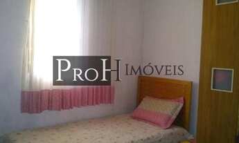 Imagem 7: Apartamento Residencial à venda, Campestre, Santo André -