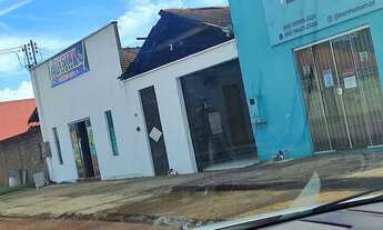 Imagem 5: Vendo ponto comercial e residência Aos fundos