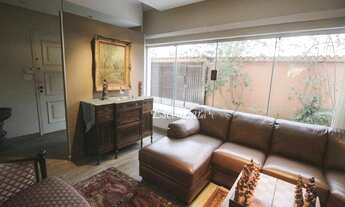 Imagem 5: Casa com 2 dormitórios à venda, 200 m² por R$ 1.500.000 - Campo Belo - São Paulo/SP