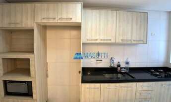 Imagem 7: Apartamento com 1 dormitório à venda, 50 m² por R$ 300.000,00 - Canto do Forte - Praia Gra