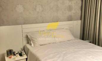 Imagem 6: Edifício NYC Apartamento com 2 dormitórios