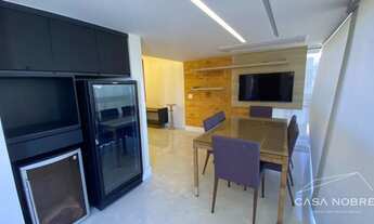 Imagem 5: Apartamento com 4 dormitórios à venda, 200 m² por R$ 3.200.000,00 - Praia do Canto - Vitór