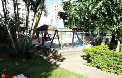 Imagem 3: Apartamento de 2 quartos para alugar no bairro Coqueiros