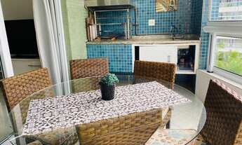 Imagem 3: Apartamento com 2 dormitórios para alugar, 78 m² - Riviera de São Lourenço - Bertioga/SP