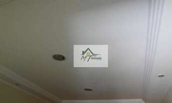 Imagem 6: Casa com 3 dormitórios à venda, 171 m² por R$ 400.000 - Jardim Nova Veneza - Sumaré/SP