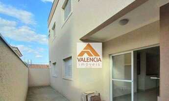 Imagem 3: Apartamento com 3 dormitórios à venda, 85 m² por R$ 291.000,00 - Residencial e Comercial P