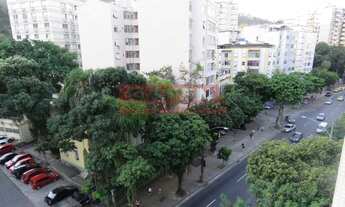 Imagem 2: EXCELENTE APARTAMENTO DE FRENTE COM VISTA PARA O VERDE OPORTUNIDADE