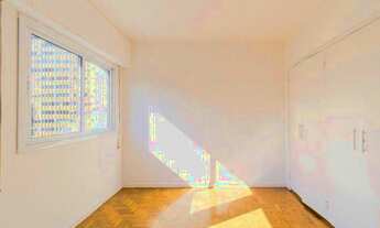 Imagem 4: Apartamento 90m² dois dormitórios uma vaga itaim