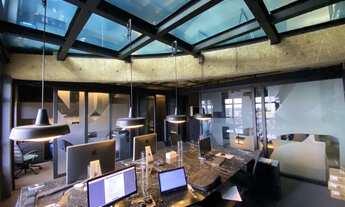 Imagem: Sala Comercial JK New Concept Business à