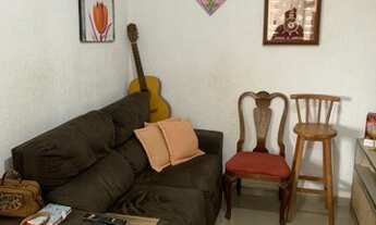 Imagem 4: Apartamento de 48 m² com 2 quartos, armarios planejados