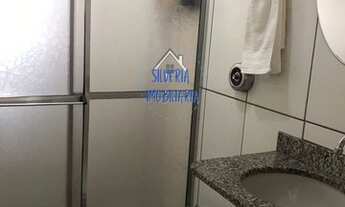 Imagem 6: Apartamento para venda tem 60 metros quadrados com 2 quartos e 1 suíte