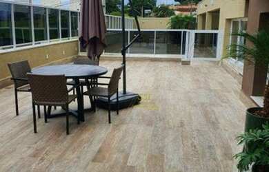 Imagem 5: Apartamento com 3 dormitórios à venda, 130 m² por R$ 820.000,00 - Jardim Francano - Franca