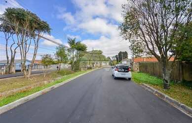 Imagem 3: Terreno de 360 m² no Bairro Cajuru