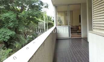 Imagem 2: RUA NOBRE DE HIGIENOPOLIS