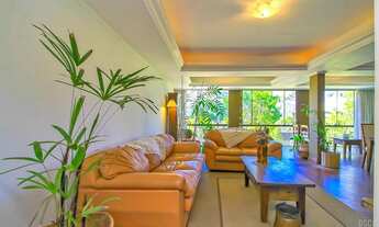 Imagem 4: Casa para venda com 420 metros quadrados com 3 quartos em Jardim Isabel - Porto Alegre - R